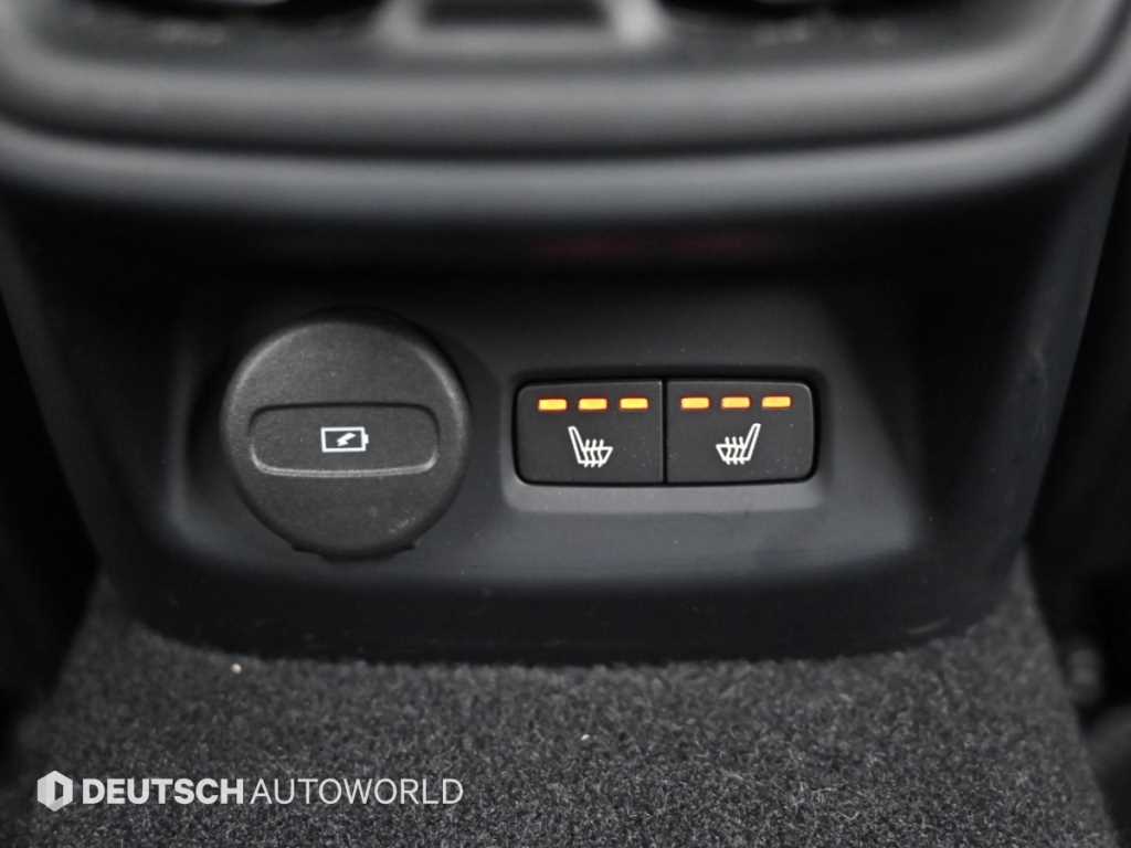 Polestar Polestar 2 — photo 16