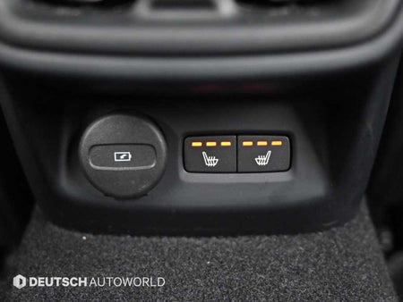 Polestar Polestar 2 — photo 16