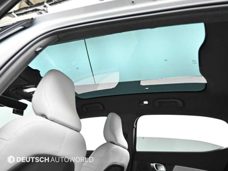 Polestar Polestar 2 — photo 18