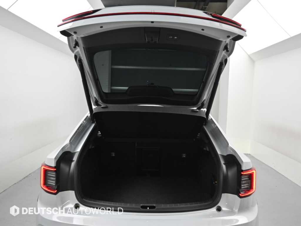 Polestar Polestar 2 — photo 19