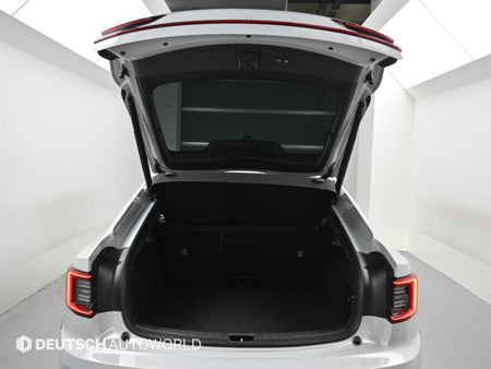 Polestar Polestar 2 — photo 19
