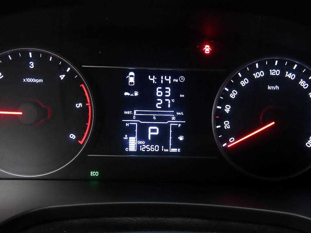 KGM Rexton Sports — photo 09