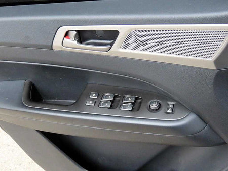 KGM Rexton Sports — photo 11