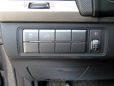 KGM Rexton Sports — photo 12