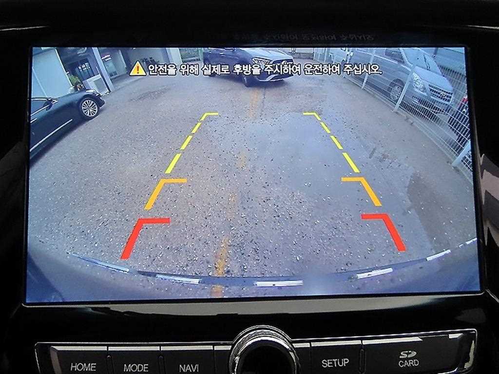 KGM Rexton Sports — photo 14