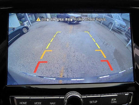 KGM Rexton Sports — photo 14