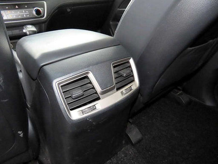 KGM Rexton Sports — photo 16