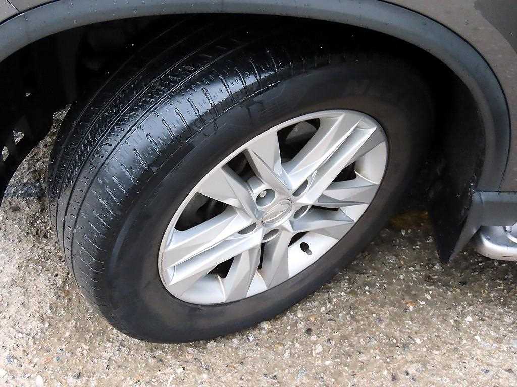 KGM Rexton Sports — photo 19