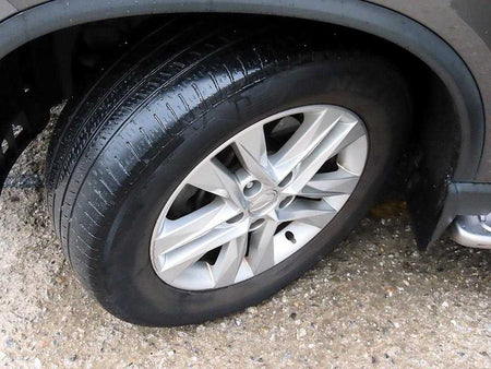 KGM Rexton Sports — photo 19