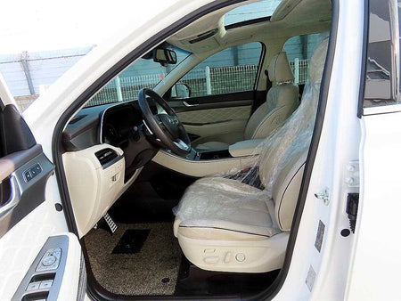 Hyundai Palisade — photo 05