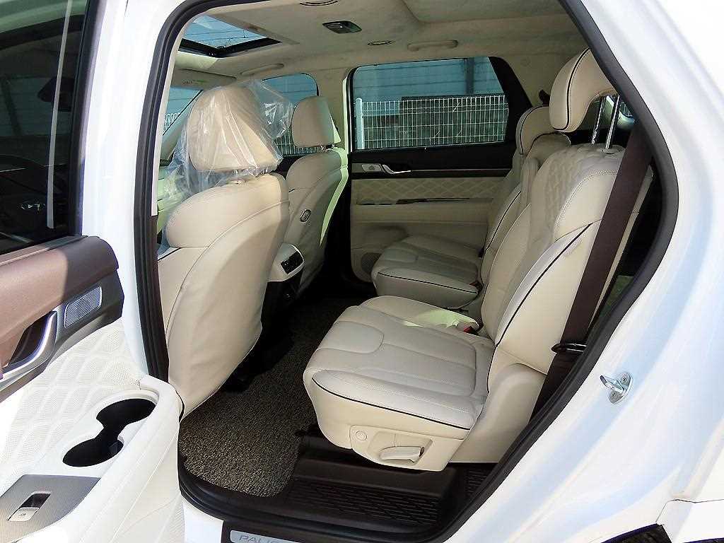 Hyundai Palisade — photo 06
