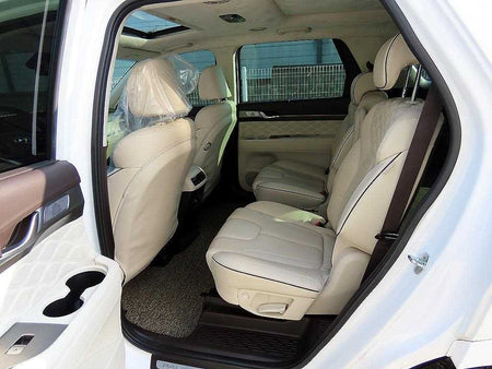 Hyundai Palisade — photo 06