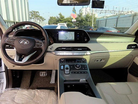 Hyundai Palisade — photo 07