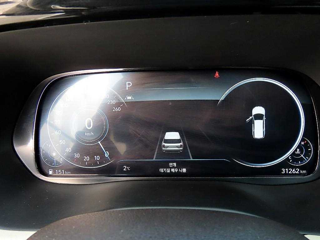 Hyundai Palisade — photo 09
