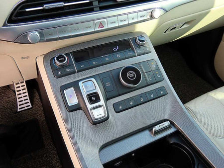 Hyundai Palisade — photo 11