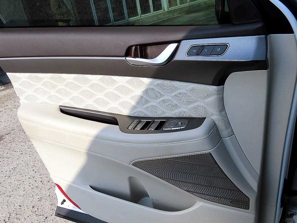 Hyundai Palisade — photo 12