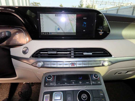 Hyundai Palisade — photo 13