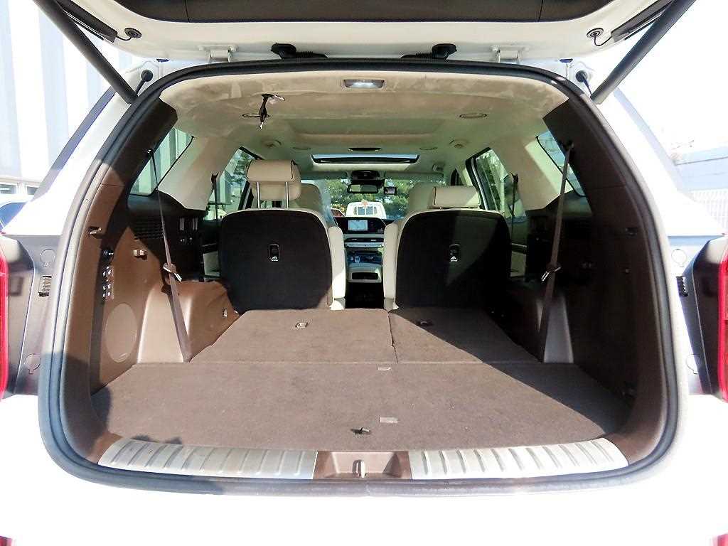 Hyundai Palisade — photo 16