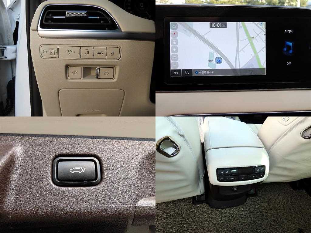 Hyundai Palisade — photo 18
