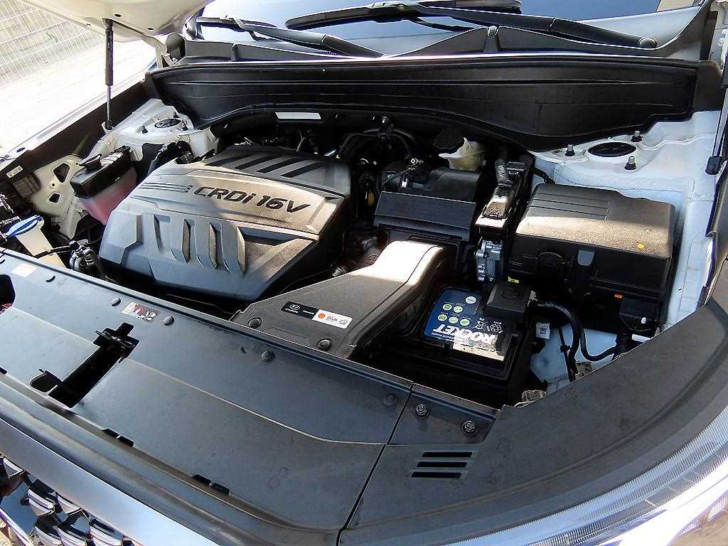 Hyundai Palisade — photo 19