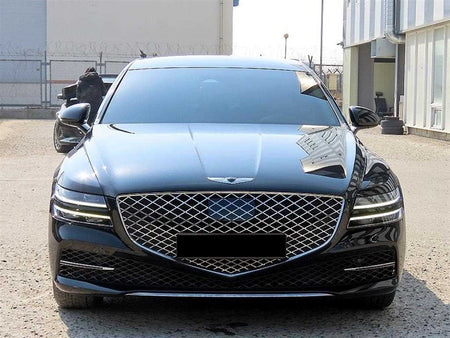 Genesis G80 — photo 01