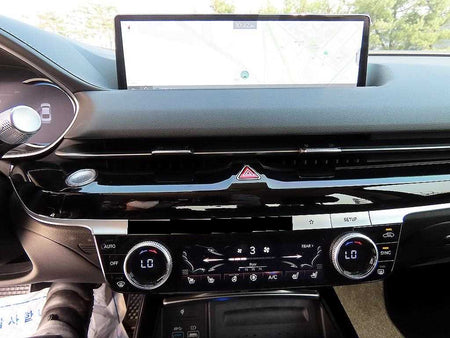 Genesis G80 — photo 13