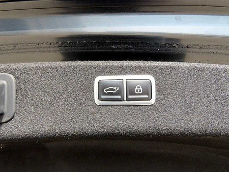 Genesis G80 — photo 16