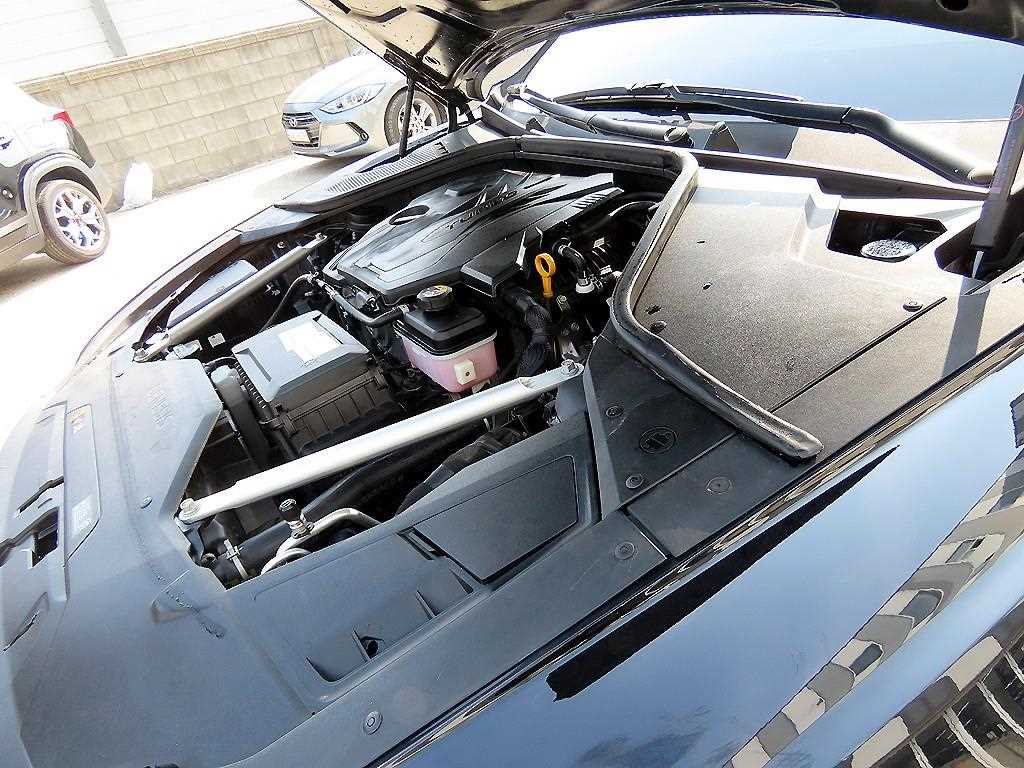 Genesis G80 — photo 19