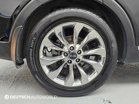 Kia Sorento — photo 05