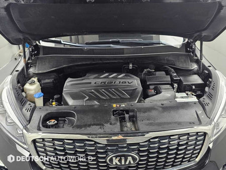 Kia Sorento — photo 06