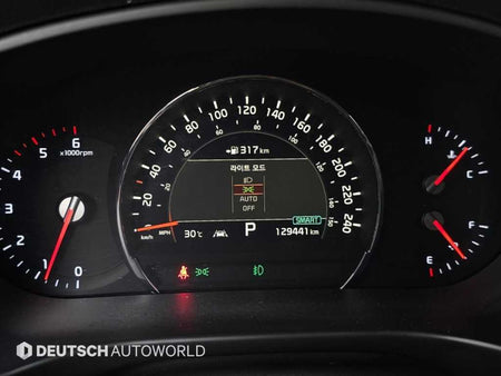 Kia Sorento — photo 08