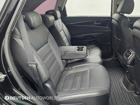 Kia Sorento — photo 12