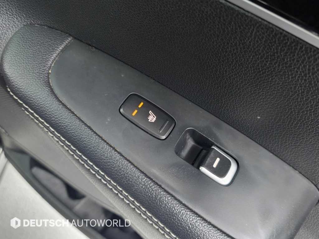 Kia Sorento — photo 16