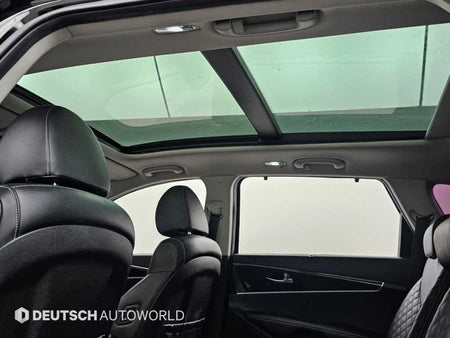 Kia Sorento — photo 18