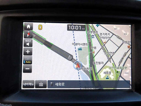 Hyundai Starex — photo 15