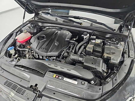 Kia K5 — photo 05