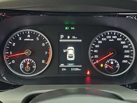 Kia K5 — photo 06