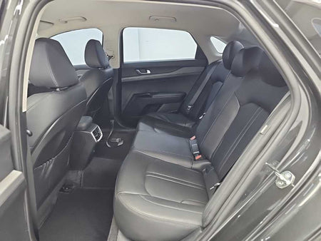 Kia K5 — photo 12