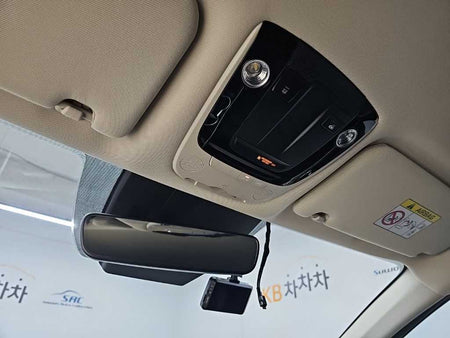 Kia K5 — photo 15