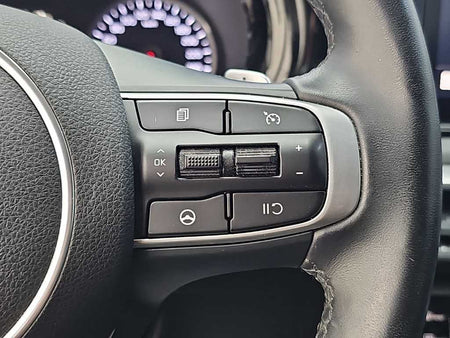 Kia K5 — photo 16
