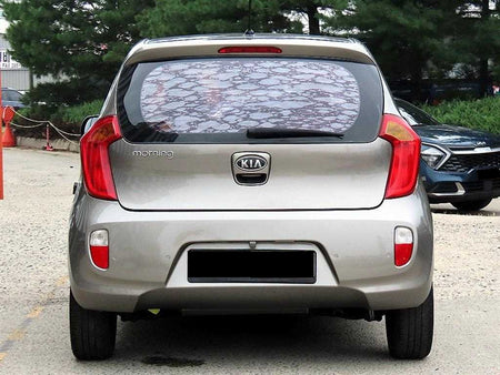 Kia Morning — photo 04