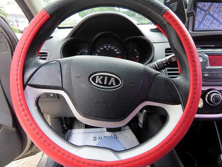 Kia Morning — photo 08