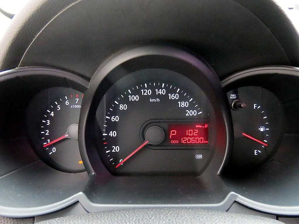 Kia Morning — photo 09