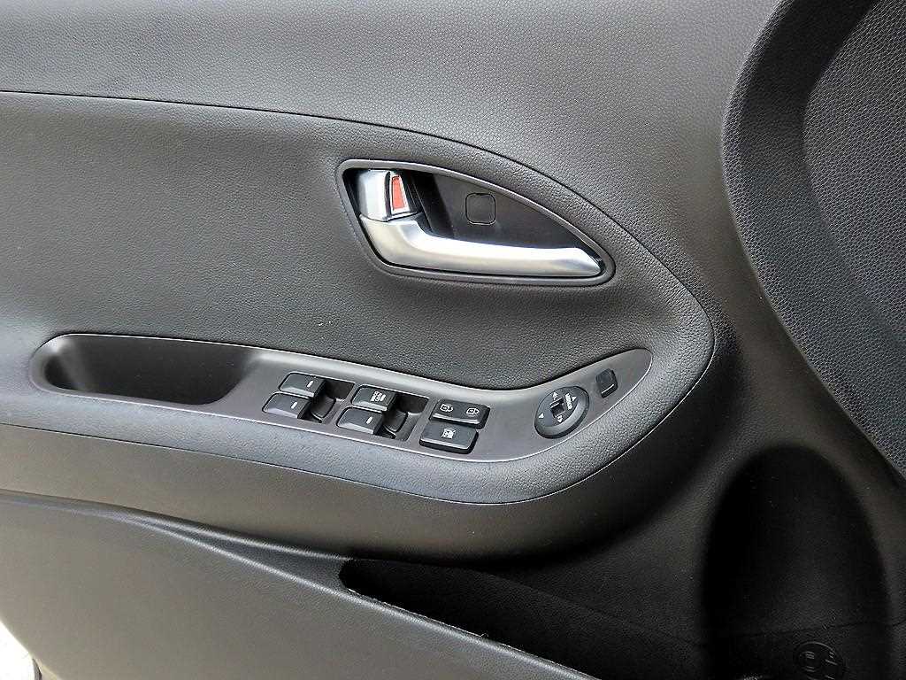 Kia Morning — photo 11