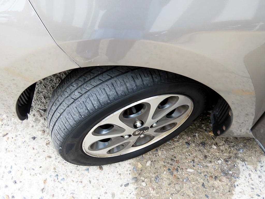 Kia Morning — photo 19