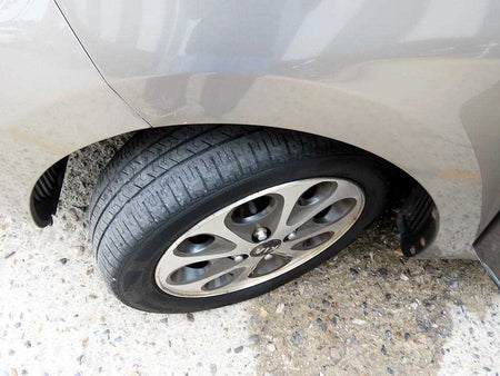 Kia Morning — photo 19