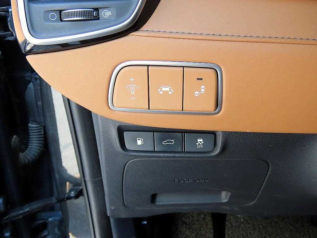 Hyundai Grandeur — photo 11