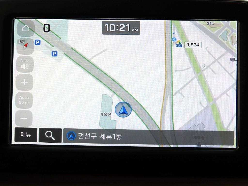 Hyundai Grandeur — photo 13