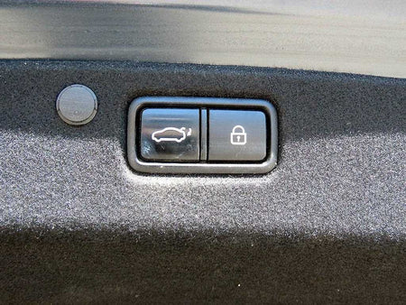 Hyundai Grandeur — photo 16