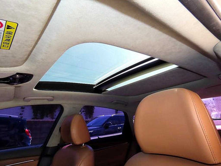 Hyundai Grandeur — photo 17
